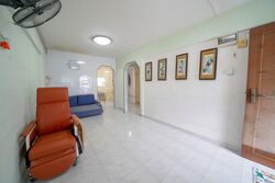 Blk 559 Cheng San Place (Ang Mo Kio), HDB 3 Rooms #559802801